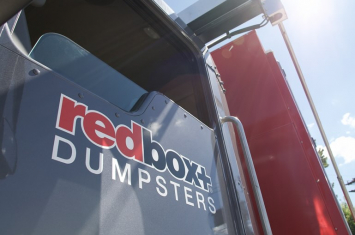 redbox+ Dumpsters
