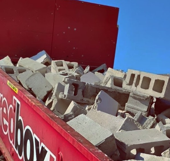 waste management services