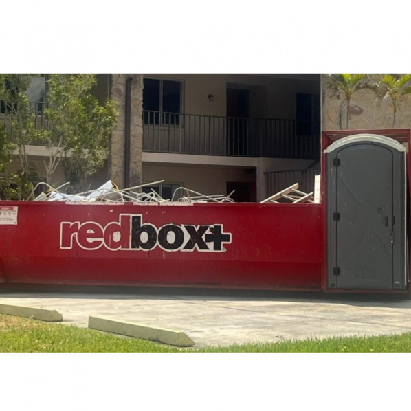 elite dumpster rental from redbox+ Dumpsters of Fort Myers
