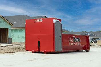 How to Pick the Best Dumpster for Your Project