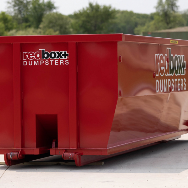 renting a dumpster in Fort Myers, FL