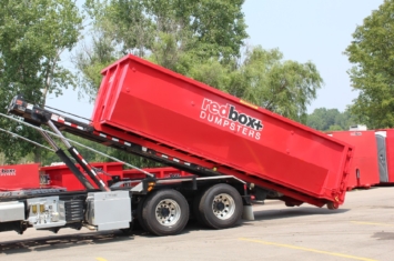 Out with the Old: Dumpster Rentals for a Fresh Start