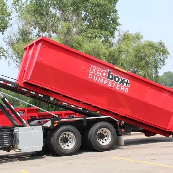 Out with the Old: Dumpster Rentals for a Fresh Start