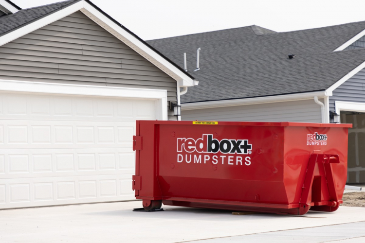 roll-off dumpster rental in Fort Myers for moving