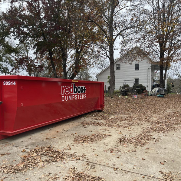 residential roll-off dumpster rental in athens ga