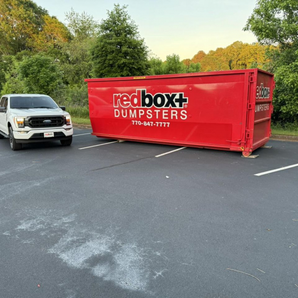 standard dumpster rental in athens