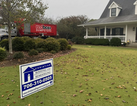 Moving? How Our Residential Dumpster Rental Can Help