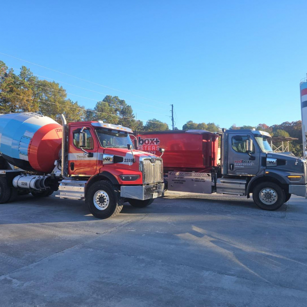 roll-off dumpster rentals in athens ga