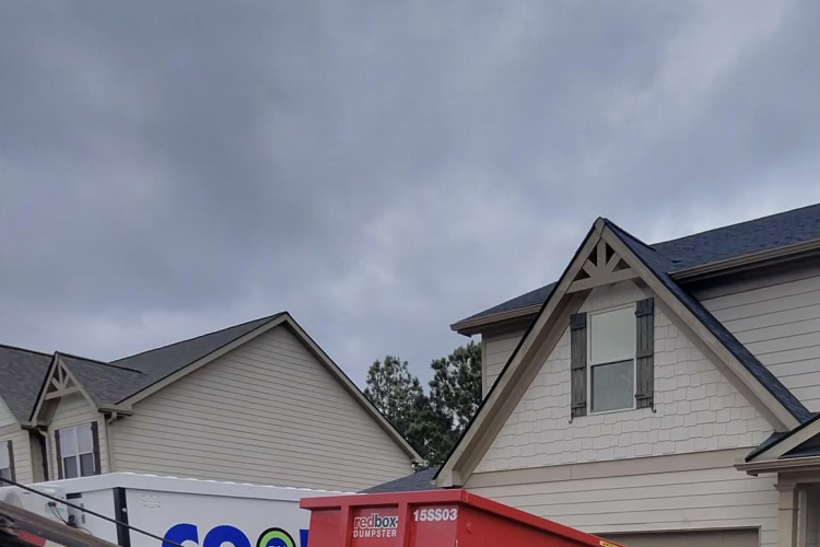 residential dumpster rentals in athens, ga