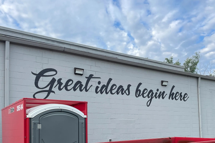 redbox Dumpster Rentals of Greater Austin