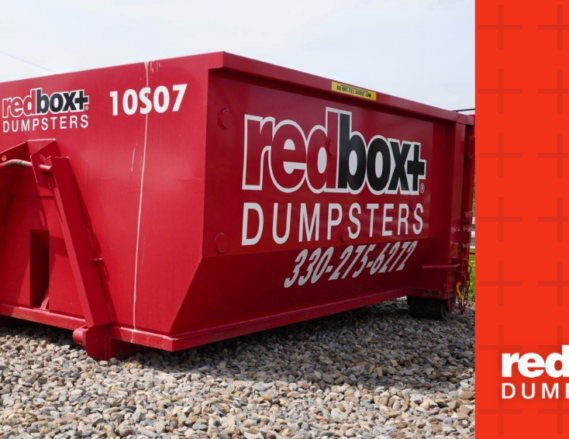 What to Know Before Booking a Dumpster in Canton, OH