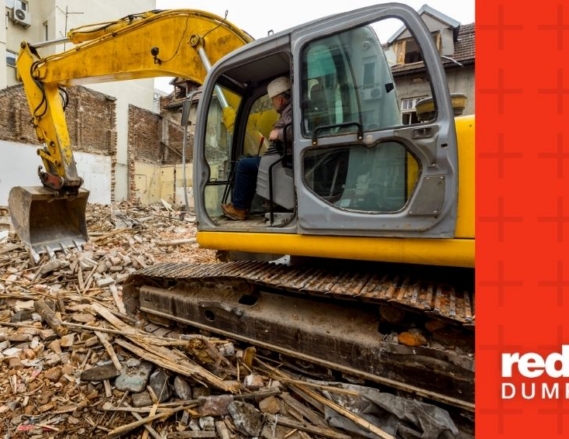 Demolition Dumpster Rentals: What Canton Contractors Need to Know