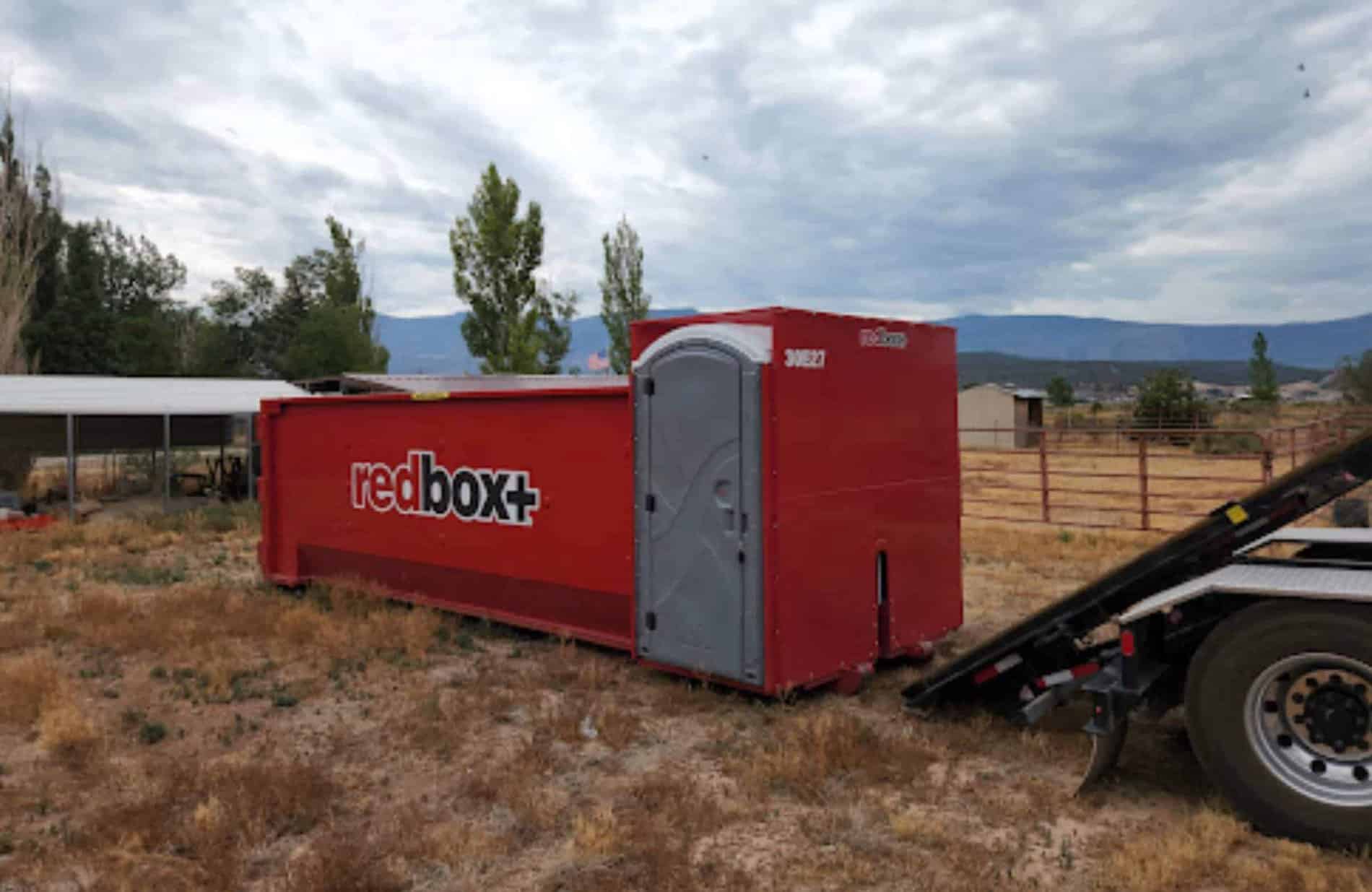 dumpster rental south jordan utah