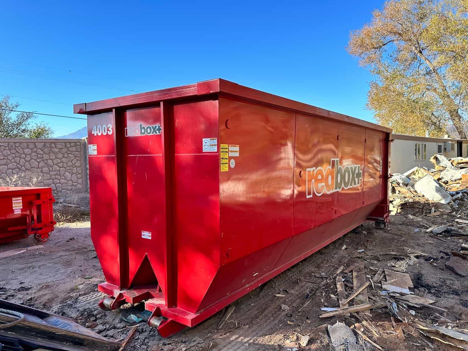 40 yard dumpster rental in salt lake