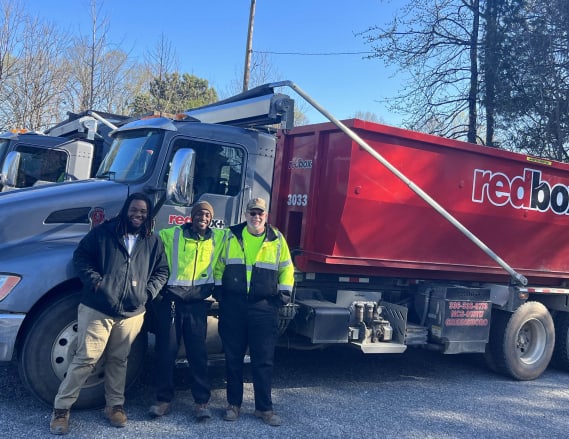 End-of-Summer Cleanup: When You Need a Dumpster in Greensboro
