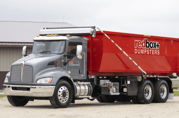 standard dumpster rental katy tx