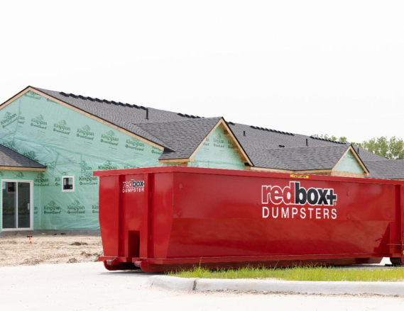 Matching Dumpster Sizes to Every Type of Construction Project