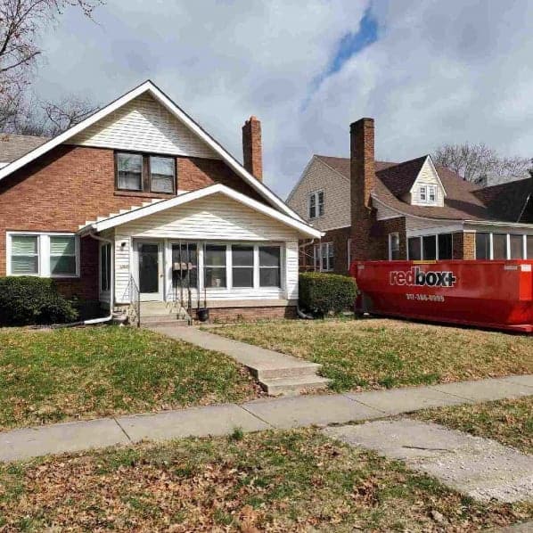 residential dumpster rental indianapolis