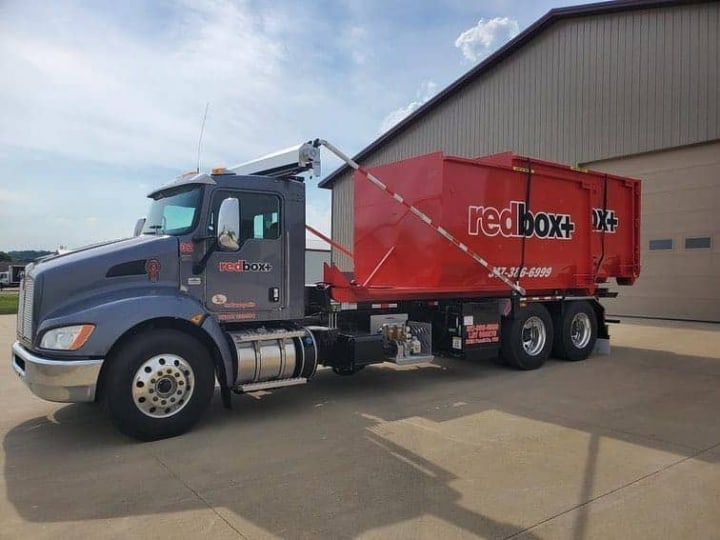 roll off dumpster rental