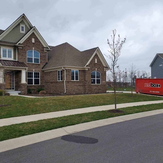 roll off dumpster rental