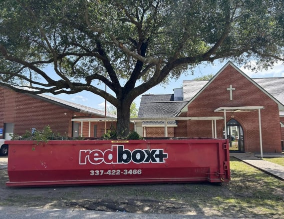 What Items Can You Put In A Dumpster Rental?