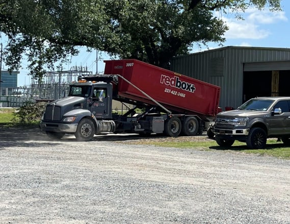 All Dumpster Rental Companies Are NOT Alike: 7 Red Flags to Watch For