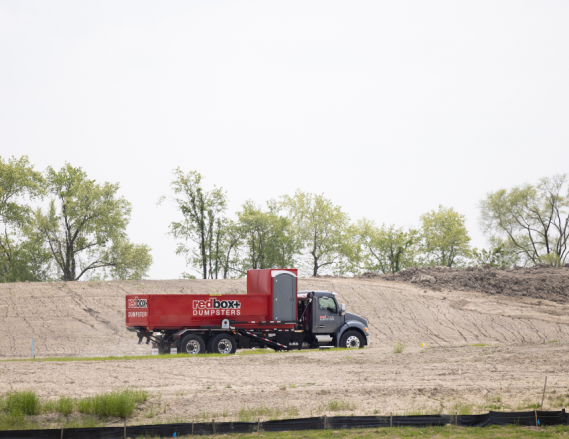 Affordable Dumpster Rentals in Lancaster and Chester Counties