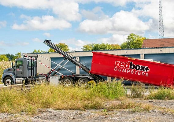 Get the Most Out of Your Commercial Dumpster Rental