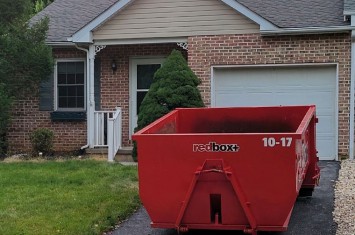 Household Dumpster