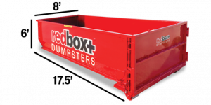 20 yd suburban standard