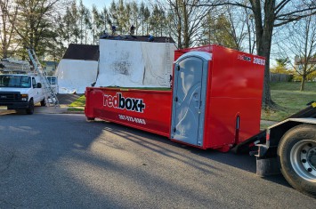 affordable dumpster rental