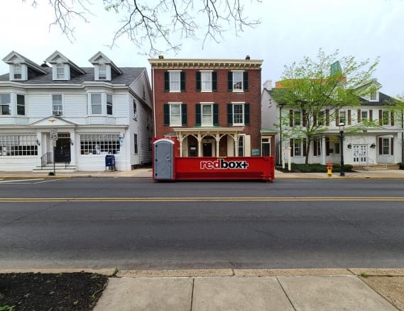 What Size Dumpster Do You Need for a Kitchen Remodel in Montgomery County, PA?