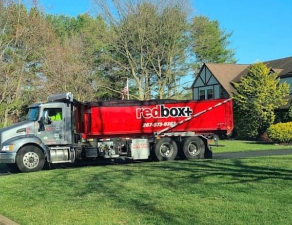 End-of-Summer Cleanup: When You Need a Dumpster in Montgomery County