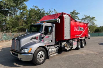storm cleanup dumpster rental