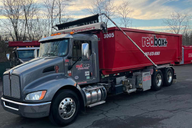 residential dumpster rental