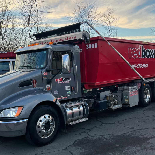 residential dumpster rental