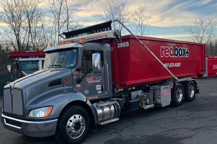 residential dumpster rental