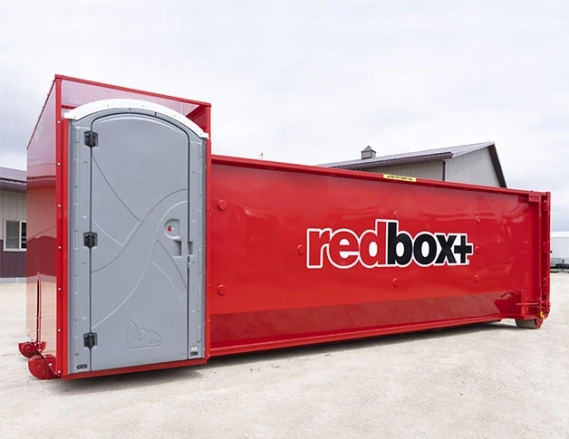 30-Yard Dumpster Rental: The Ideal Choice for Big Projects