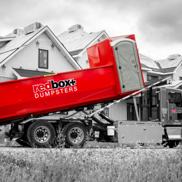 dumpster rental in Naples, FL