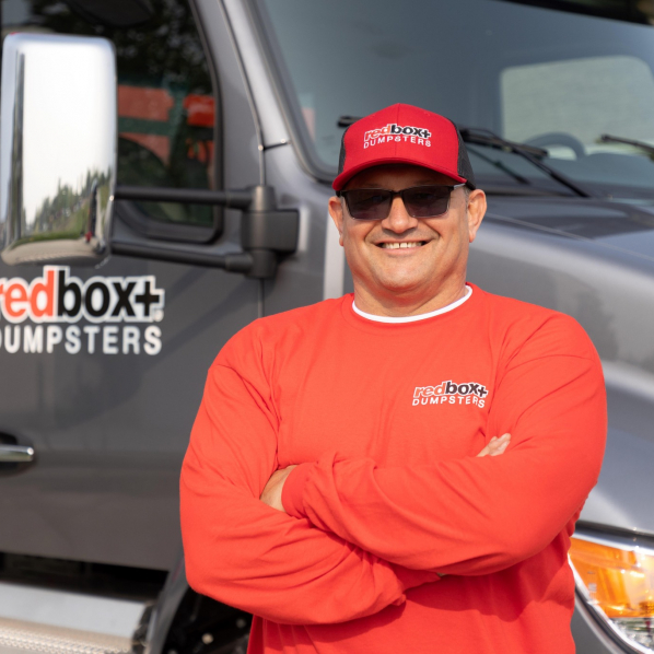 Fall Cleanup and Hurricane Recovery: Dumpster Rentals in Naples