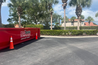 How to Cut Costs with Affordable Dumpster Rentals in Naples, FL