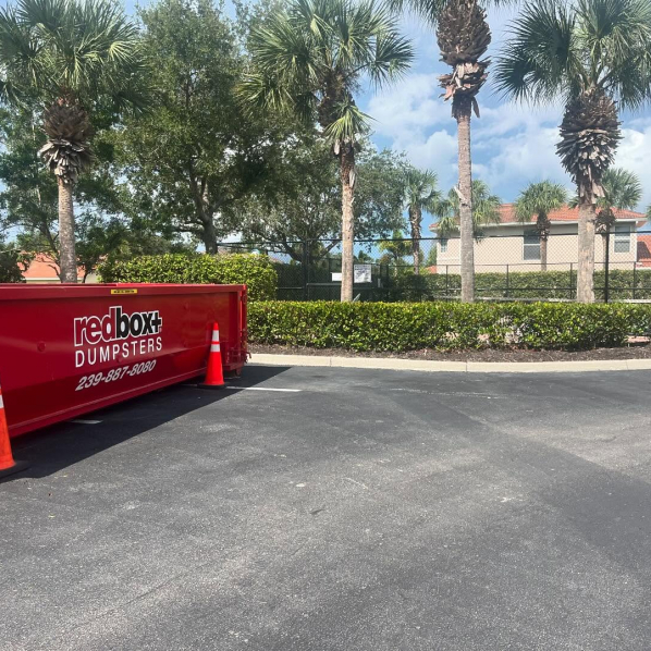 How to Cut Costs with Affordable Dumpster Rentals in Naples, FL