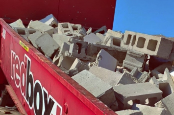 Efficient Waste Management Solutions for Any Project in Naples