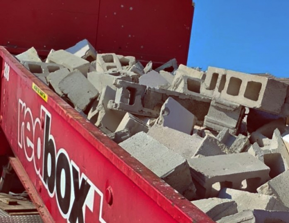 Efficient Waste Management Solutions for Any Project in Naples