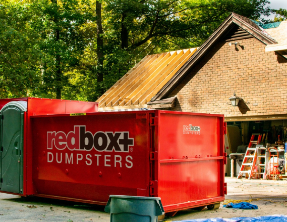 Your Dumpster Rental Matters for Construction Success