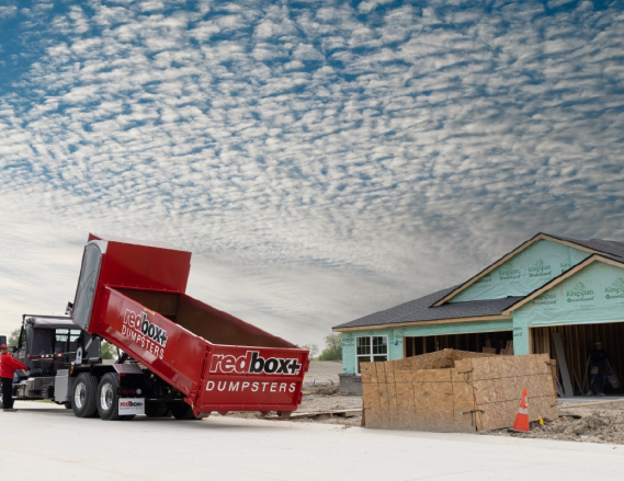 Which Dumpster Rental Is Right For Your Project?