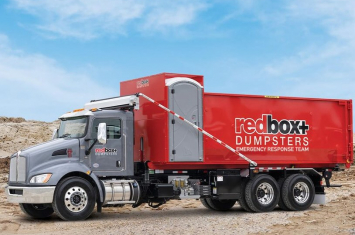 Dumpster Rental Safety Tips