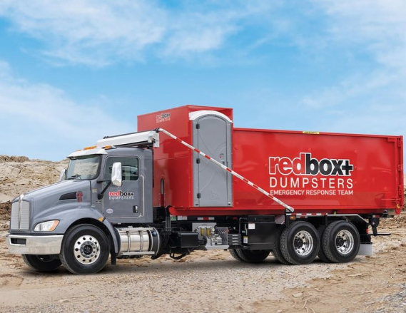 Dumpster Rental Safety Tips