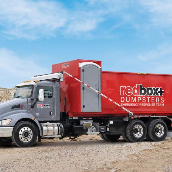 Dumpster Rental Safety Tips