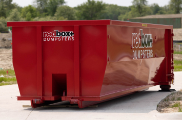 Rent A Dumpster To Clear the Clutter Before the Holidays